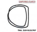 Φλάντζα πόρτας κουζίνας MIELE, 096746508